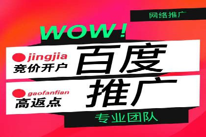 成功运用百度信息流广告的中小企业案例